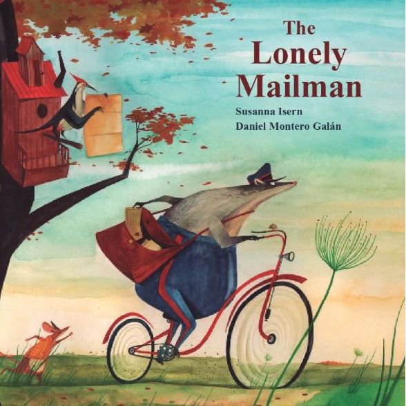 the lonely mailman